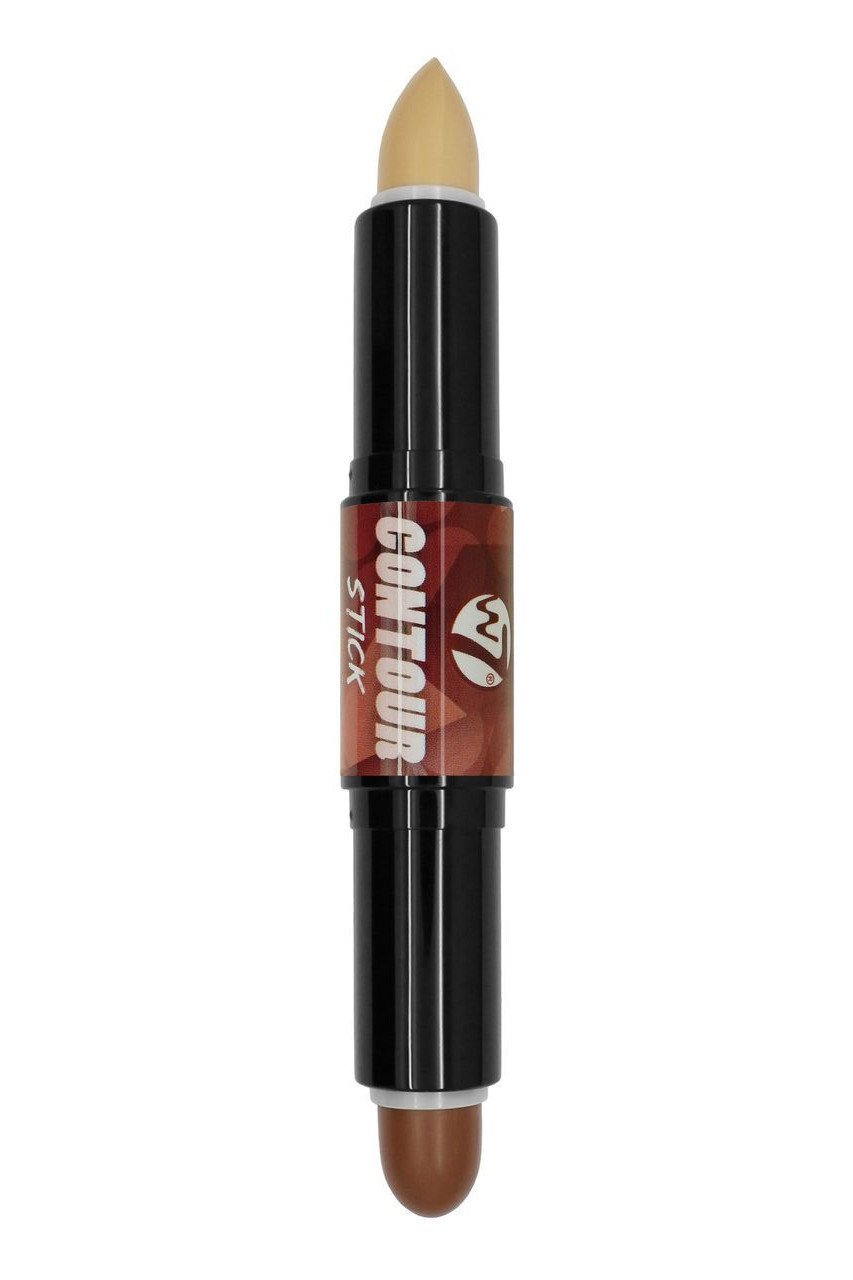 W7 COSMETICS Contour Stick - Medium Deep - ADDROS.COM